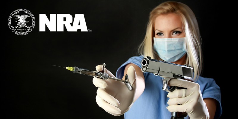 nra, coronavirus, disease, outbreak