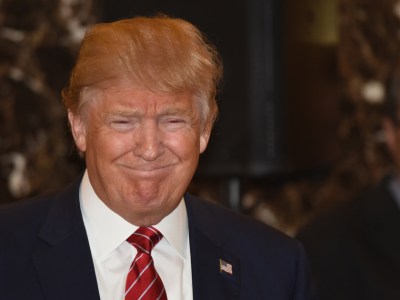 trump, pee tape, election