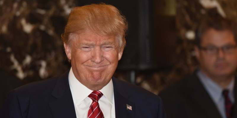 trump, pee tape, election