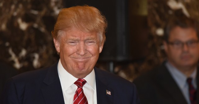 We Sat Down With Trump Because I Have the Coronavirus and This Is Our Chance