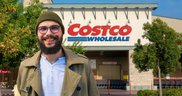 It’s Time We Remove the Stigma of Talking Openly About Our Mental Illness With Total Strangers in the Costco Checkout Line