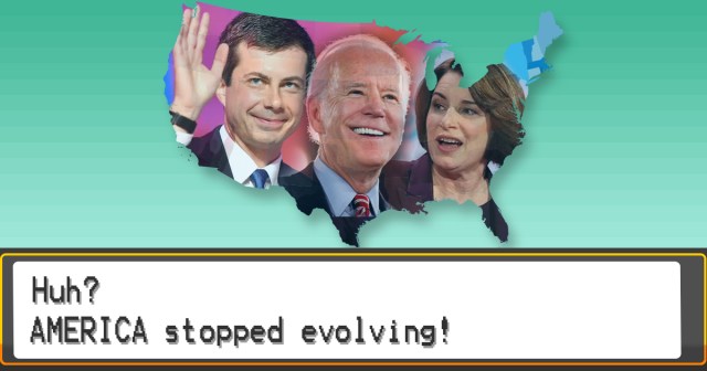 Moderates Attempt to Cancel America’s Evolution