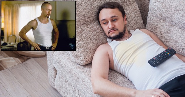 Worst Friend Only Watched First Half of “American History X”