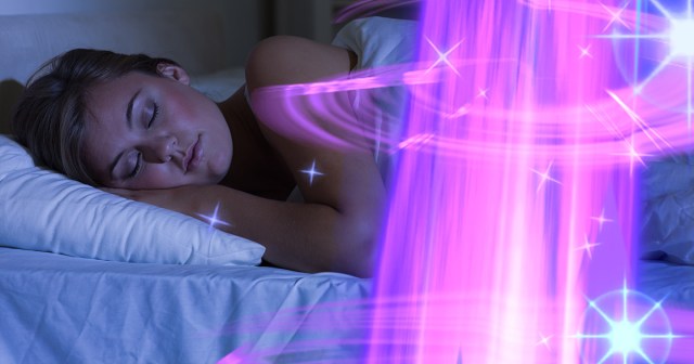 Boyfriend Down to Two Stocks After Being Knocked Off Bed