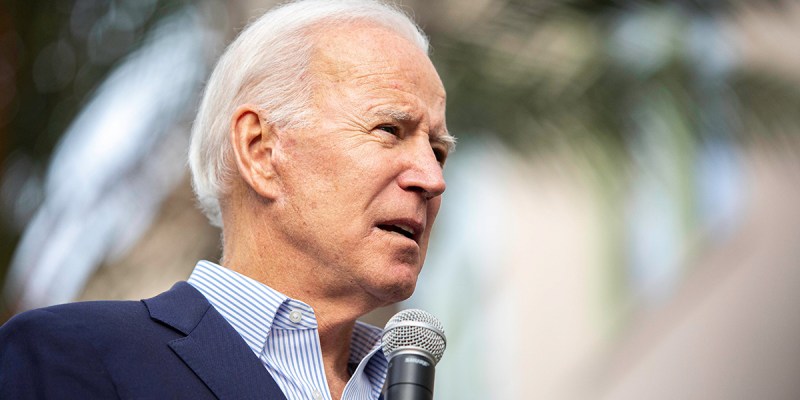 joe biden, smug look, fight, president