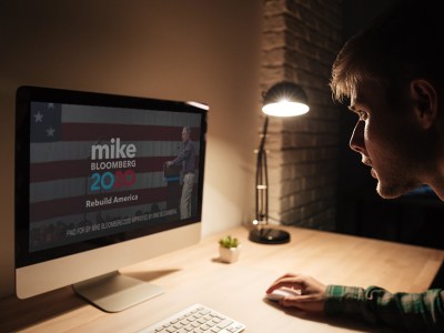 mike, bloomberg, mike bloomberg, porn, ad, pornhub