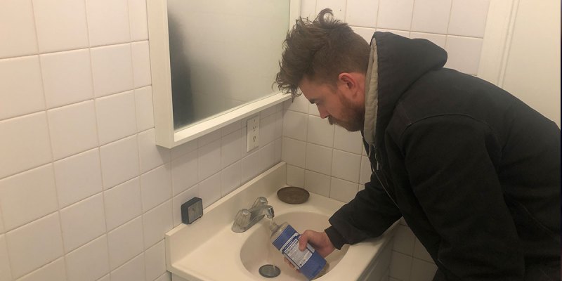 dr. bronner's, soap, coronavirus