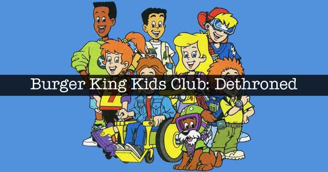 McMillions Producers Pitch Docu-series on Tragic, Real-Life Story of Burger King Kid’s Club