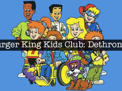 burger king, kids club, mcmillions