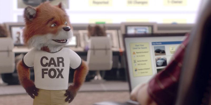 carfax, car fox, covid-19, coronavirus