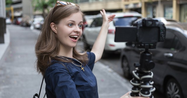 Christian YouTuber Reminds Peers That Algorithm Works in Mysterious Ways