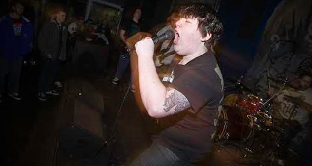 Frontman Makes It Perfectly Clear Coronavirus Not Welcome In This Scene