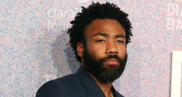 Donald Glover Quietly Releases Coronavirus Vaccine at 4 a.m. Before Deleting It