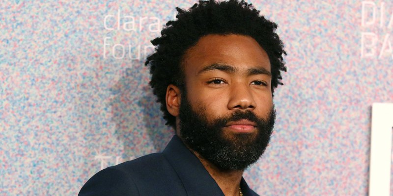 donald, glover, donald glover, cure