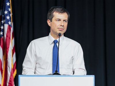 mayor pete, pete buttigieg, democrat