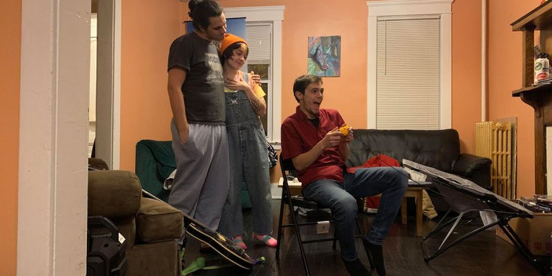 drummer, last day, celebrate