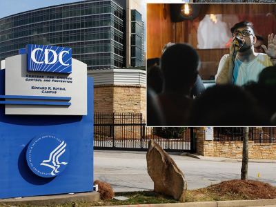 cdc, covid-19, coronavirus, ego