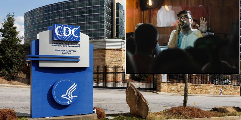 cdc, covid-19, coronavirus, ego