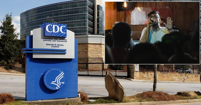 CDC Recommends Not Attending House Show to Limit Spread of Frontman’s Ego