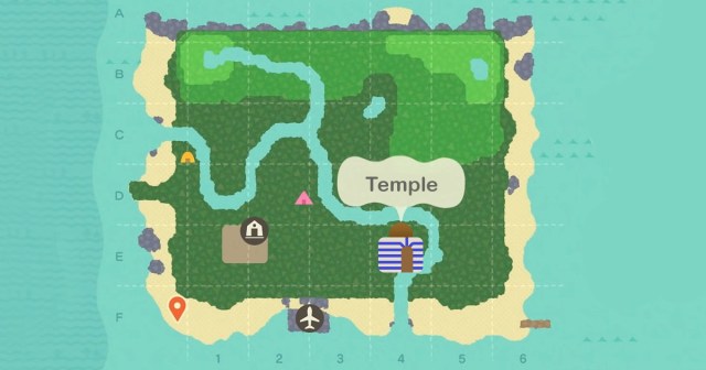 Something Fishy About Private ‘Animal Crossing’ Island That Bill Clinton, Donald Trump, and Prince Andrew Keep Visiting