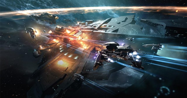 EVE Online Players’ Spouses Already Nervous About Stimulus Check