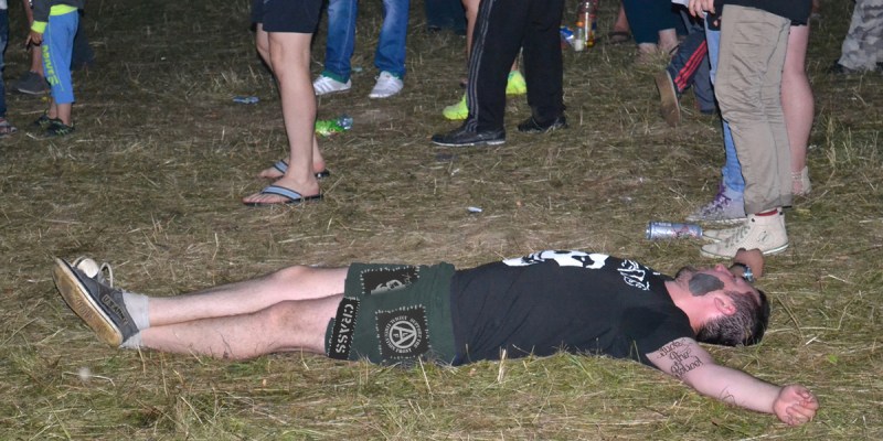 crust, crust punk, dirty, edgy, reckless