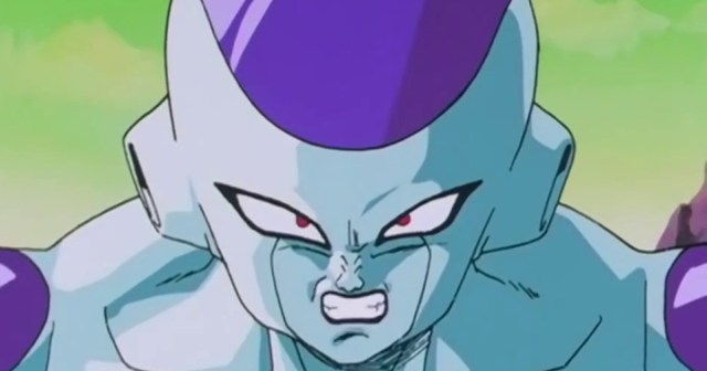 Dragon Ball Villain Who Can’t Become Final Form Swears This Doesn’t Normally Happen