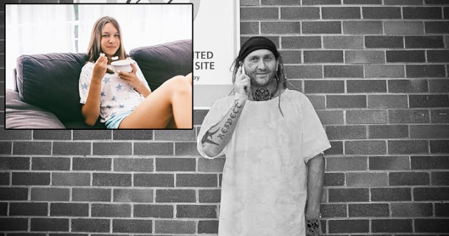 Promoter Staying Busy By Stealing Cut of Daughter’s Cereal