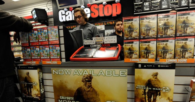 GameStop Refuses to Close Doors Unless Local Authorities Sign Up for PowerUp Rewards