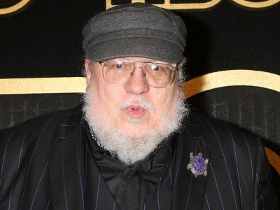 george r.r. martin, beard, old, white, white guy, glasses