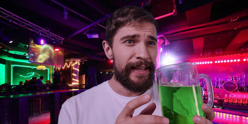 green, green beer, st. patrick's day