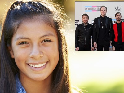 imagine dragons, aging, fan, 11