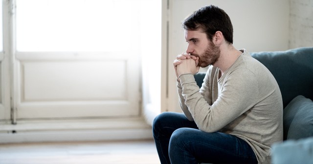 Quarantine Leaves Introvert Home Alone with Nobody to Tell About What an Introvert He Is