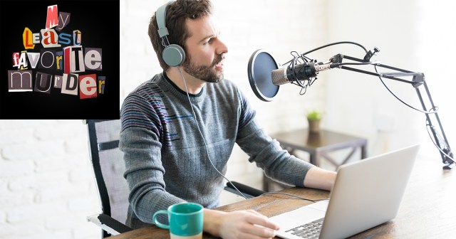 New Podcast ‘My Least Favorite Murder’ Discusses Death of Host’s Wife