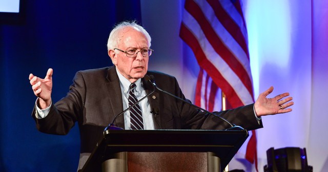 Democratic Party Finally Defeats Left-Wing Politics