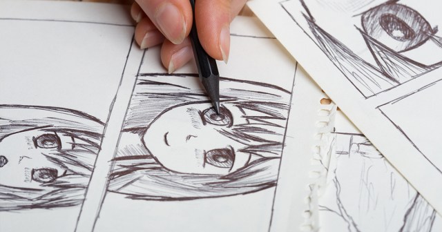 Manga on Hiatus After Artist Takes Bathroom Break