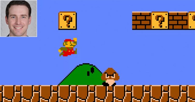 Gamer Has Heard Good Things About ‘Super Mario Bros.’ But Never Played It