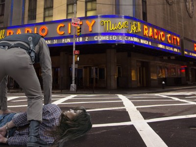 midwest, midwestern, new york, radio city