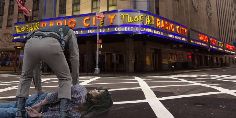 midwest, midwestern, new york, radio city