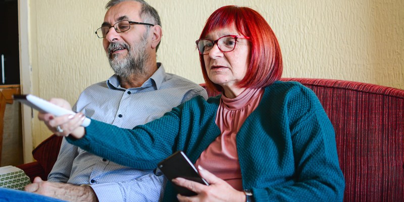 parents, president, election, voters