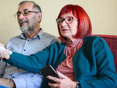 parents, president, election, voters