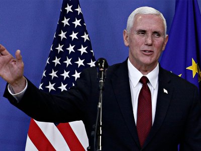 republican, mike pence, coronavirus, asshole, old, boomer