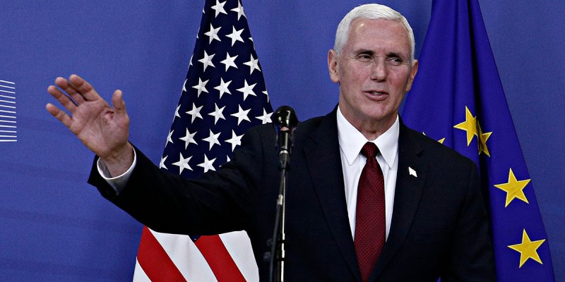 republican, mike pence, coronavirus, asshole, old, boomer