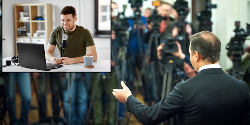 podcasts, quarantine, coronavirus