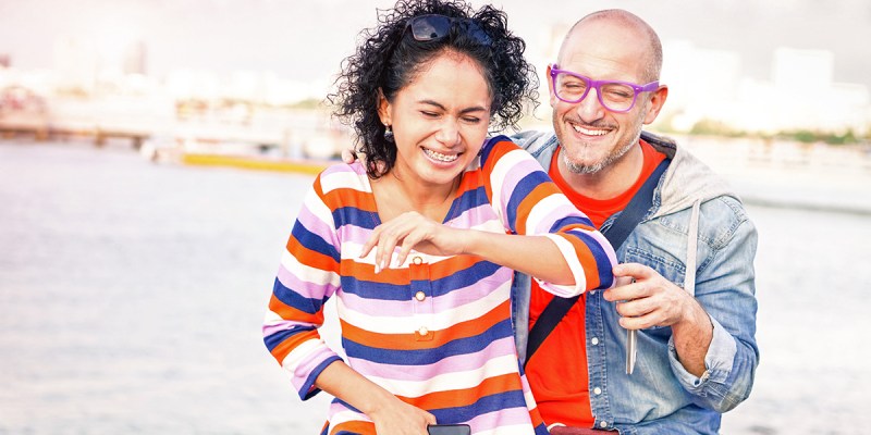 pop-punk, frontman, young, girl, girlfriend, COVID-19