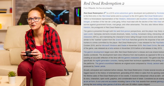 Gamer Who Used Wiki For Every Quest Praises RPG’s Spirit of Exploration