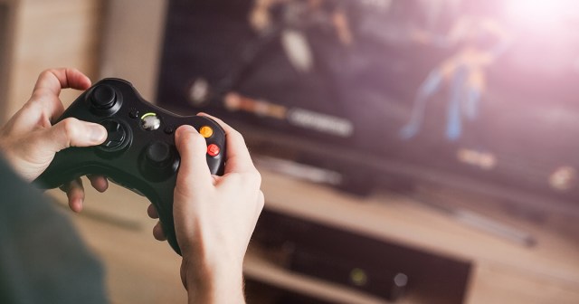 Game Rewards Gamer for Finishing Game With More Game