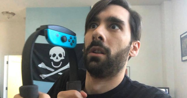 ‘Ring Fit Adventure’ Player Upset to Learn Body He’s Been Leveling Up Will Die in Cutscene Later On