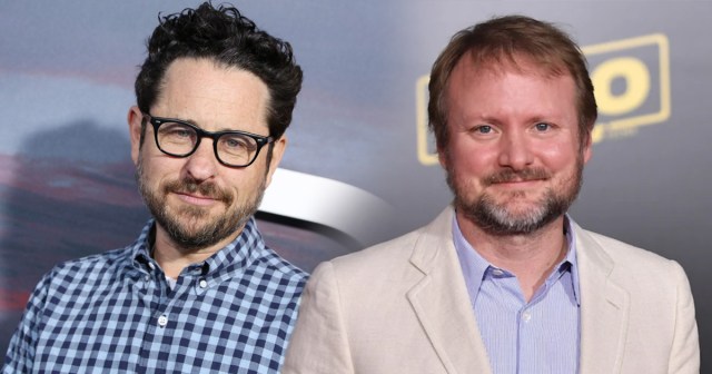 J.J. Abrams Retcons Rian Johnson’s Name to ‘Ryan’