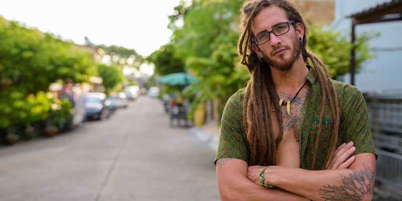 heroin, drugs, punk, music, fad, yoga, health